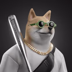 Shiba #3839
