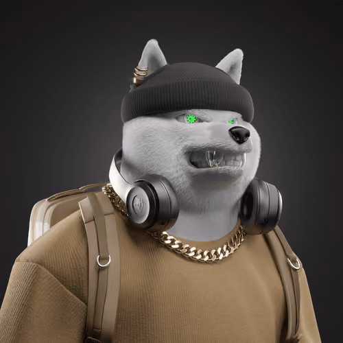 Shiba #7216