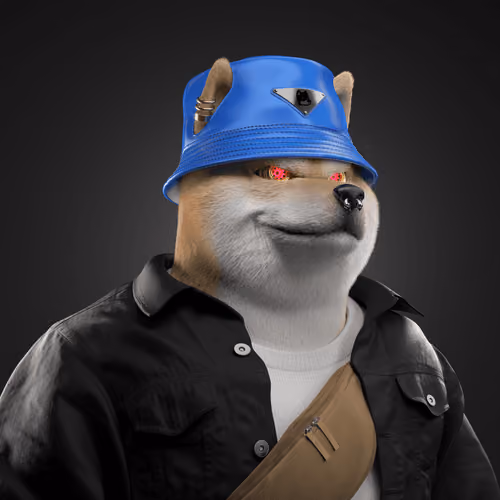 Shiba #200