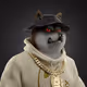 7231