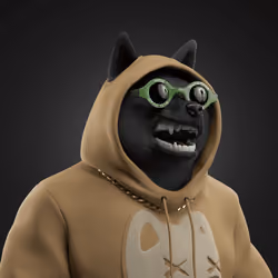 Shiba #2339