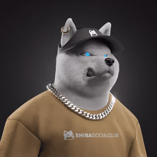 Shiba #2755