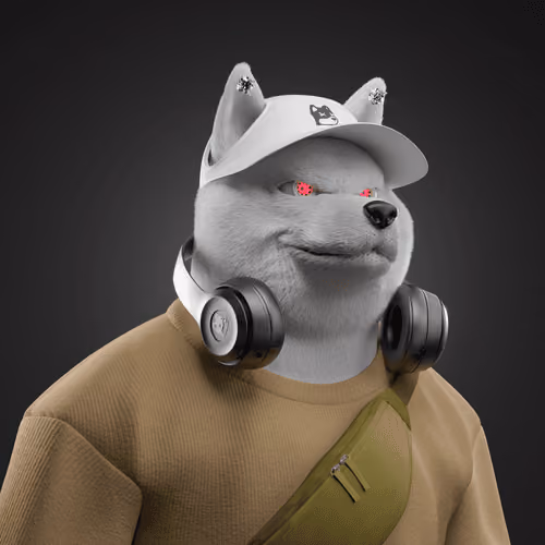 Shiba #150