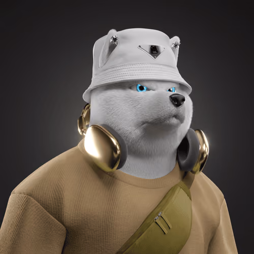 Shiba #2848