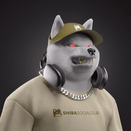 Shiba #7265