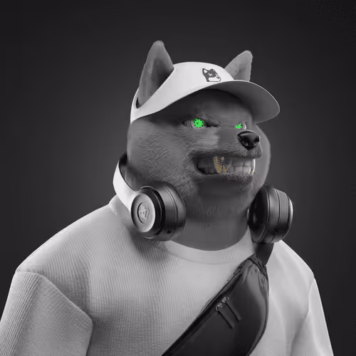 Shiba #4994