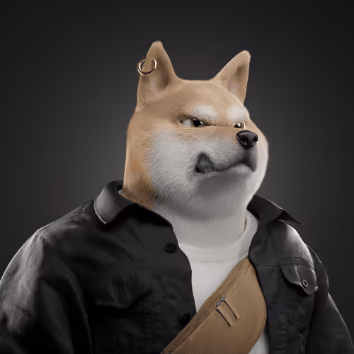 Shiba Social Club