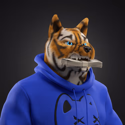 Shiba #8