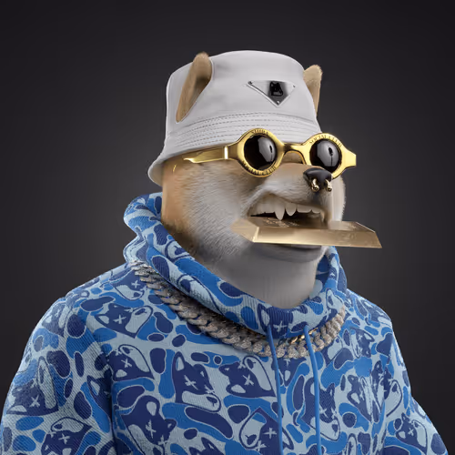 Shiba #7619