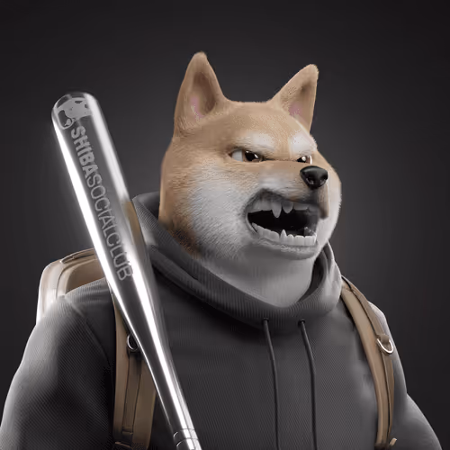 Shiba #5046