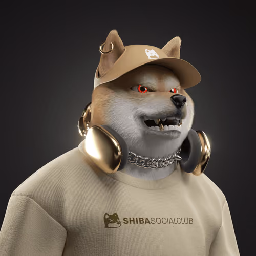 Shiba #1953