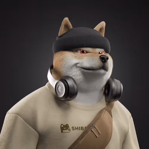 Shiba Social Club