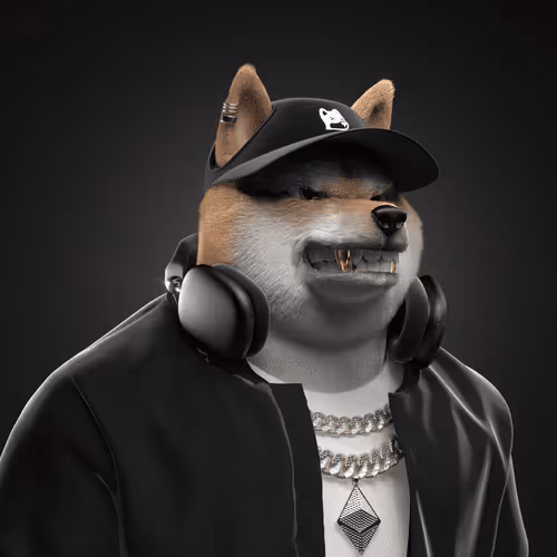 Shiba #1