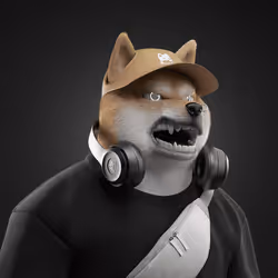 Shiba #2450