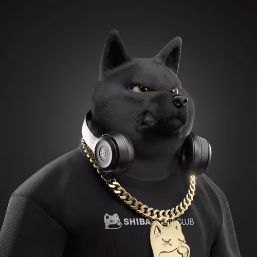 Shiba #6600