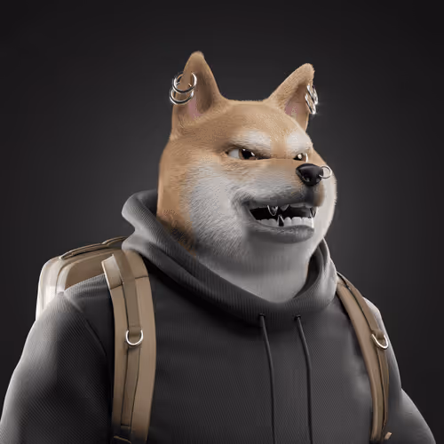 Shiba #2715