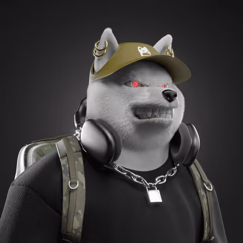 Shiba #6657