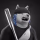6758