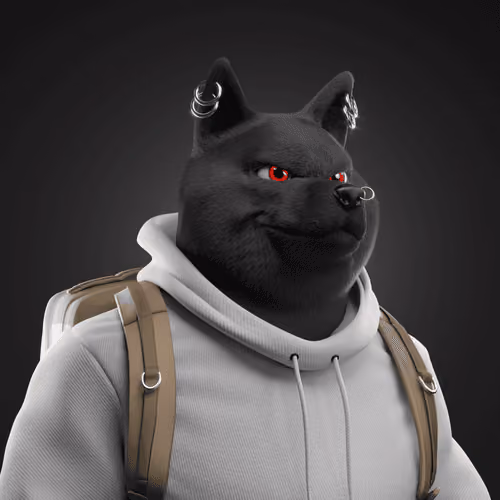 Shiba #2238