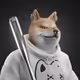 7032