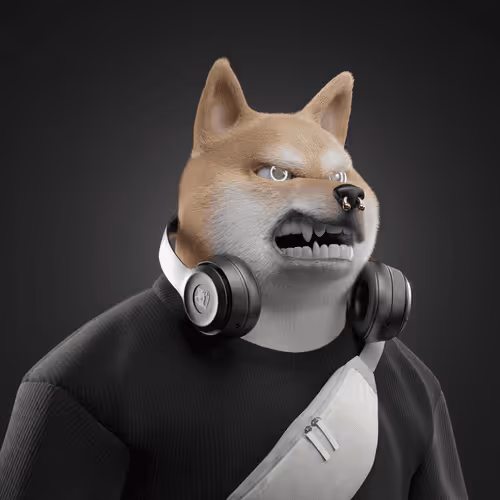 Shiba Social Club