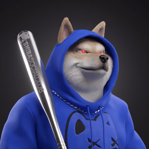 Shiba #4089