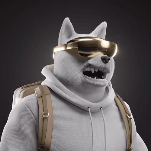 Shiba #3919