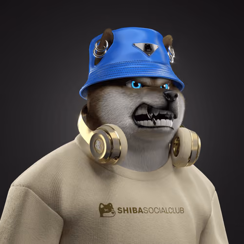 Shiba #2345