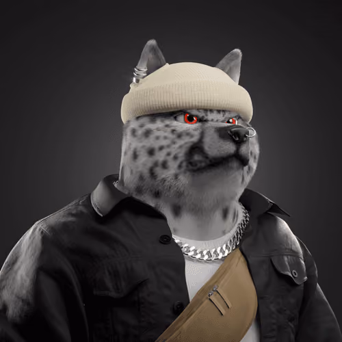 Shiba #2835