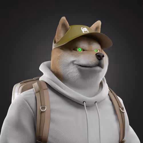 Shiba Social Club