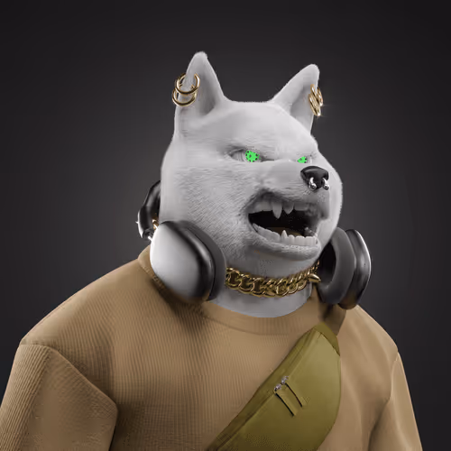 Shiba #6666
