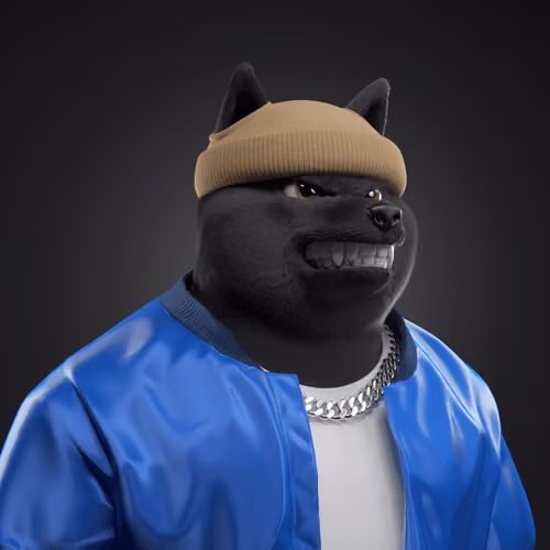 Shiba #2017