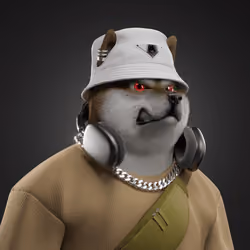 Shiba #6320