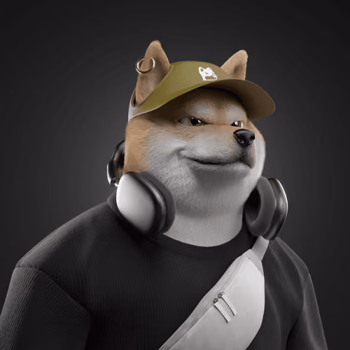 Shiba #3117