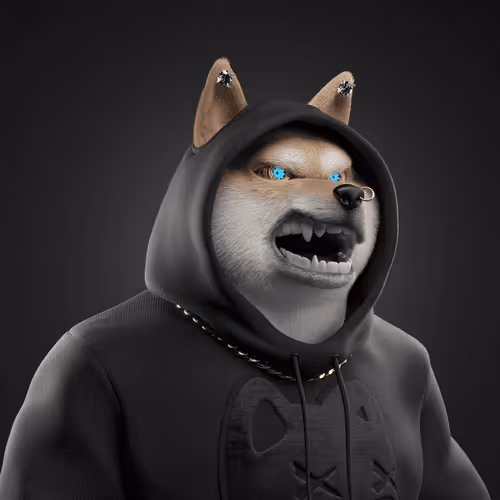 Shiba Social Club
