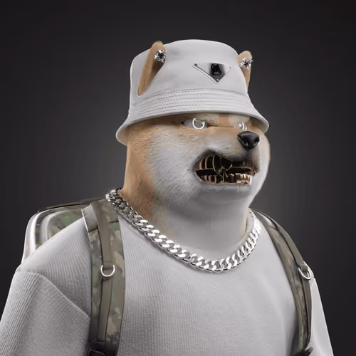 Shiba #3267