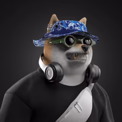 Shiba #2604