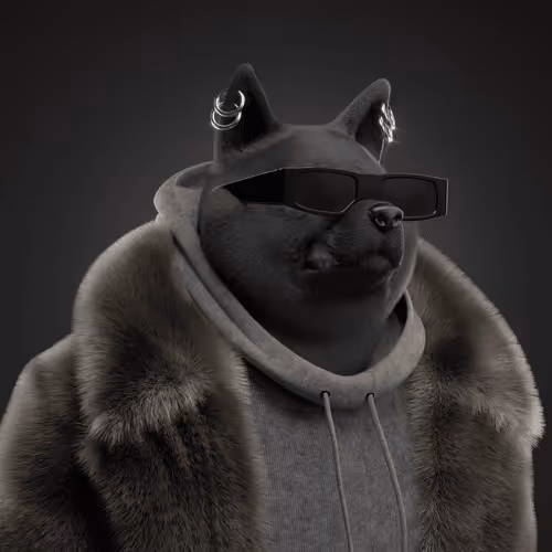 Shiba #7228