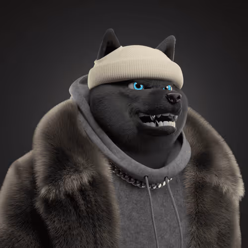 Shiba #6634