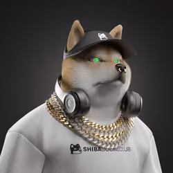 Shiba #4208