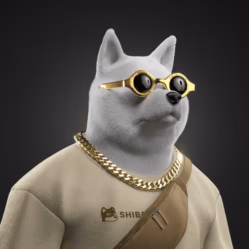 Shiba Social Club