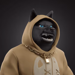 Shiba #4762
