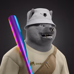 Shiba #6515