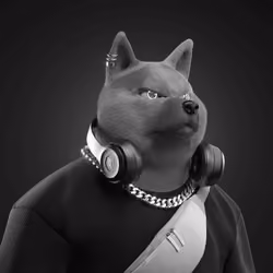 Shiba #1158