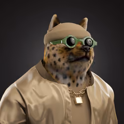 Shiba #151