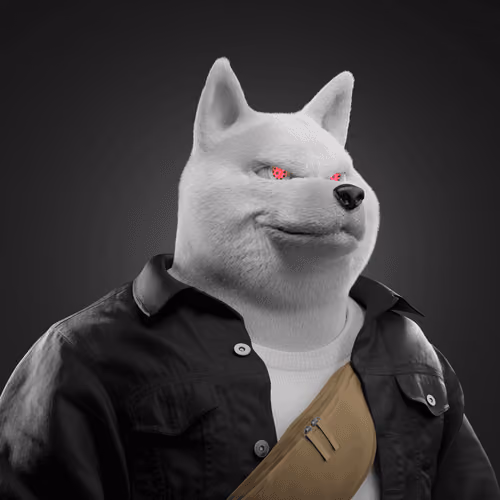 Shiba #6577