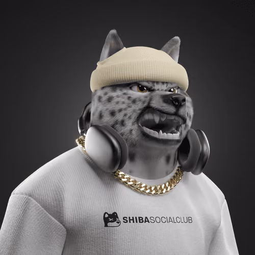 Shiba #4265