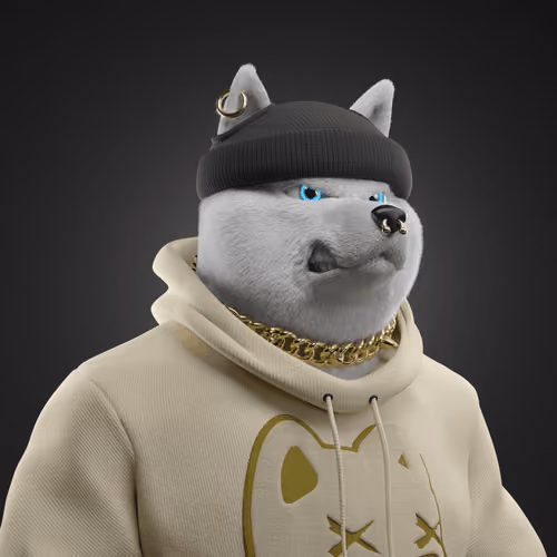 Shiba #7237