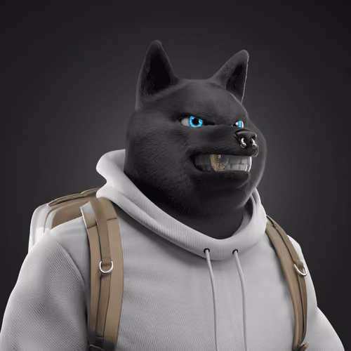 Shiba #4802