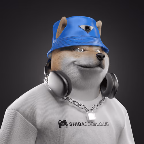 Shiba #5645